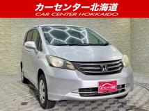 2010 Honda Freed