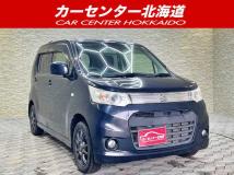 2013 Suzuki Wagon R