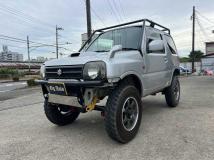 2005 Suzuki Jimny