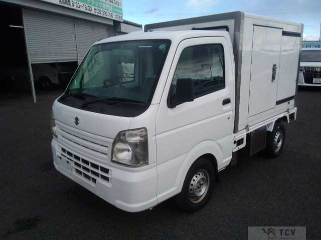 2015 Suzuki Carry Truck