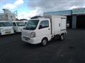 2015 Suzuki Carry Truck