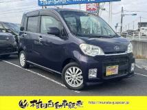 2010 Daihatsu Tant Exe