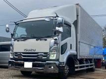 2023 Isuzu Isuzu Others