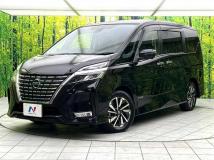 2020 Nissan Serena