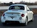 2007 Daihatsu Copen