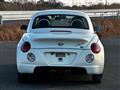 2007 Daihatsu Copen
