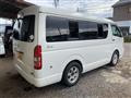 2007 Toyota Hiace Wagon