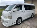 2007 Toyota Hiace Wagon