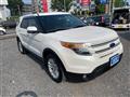 2011 Ford Explorer