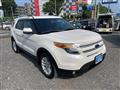 2011 Ford Explorer