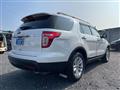 2011 Ford Explorer