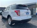 2011 Ford Explorer