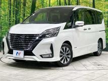 2021 Nissan Serena