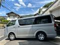 2015 Toyota Hiace Van