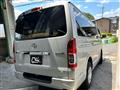 2015 Toyota Hiace Van