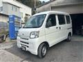 2012 Daihatsu Hijet Cargo