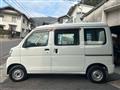 2012 Daihatsu Hijet Cargo