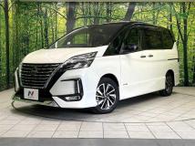 2021 Nissan Serena