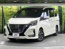 2022 Nissan Serena