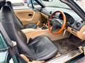 2000 Mazda Roadster