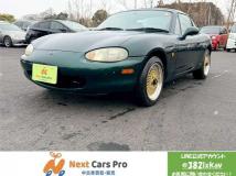 2000 Mazda Roadster