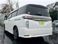 2021 Nissan Elgrand
