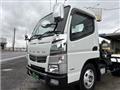 2014 Mitsubishi Canter