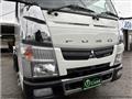 2014 Mitsubishi Canter
