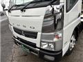 2014 Mitsubishi Canter
