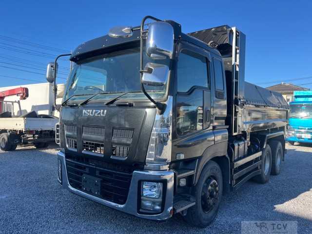 2015 Isuzu Isuzu Others