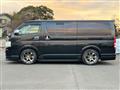 2009 Toyota Hiace Van