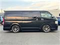 2009 Toyota Hiace Van