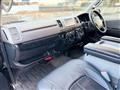 2009 Toyota Hiace Van