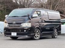 2009 Toyota Hiace Van