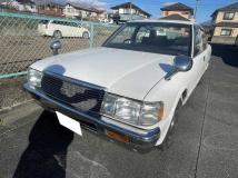 1992 Toyota Crown Sedan