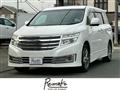 2011 Nissan Elgrand