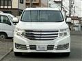 2011 Nissan Elgrand