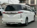 2011 Nissan Elgrand