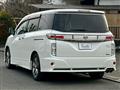 2011 Nissan Elgrand