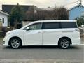 2011 Nissan Elgrand