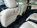 2011 Nissan Elgrand