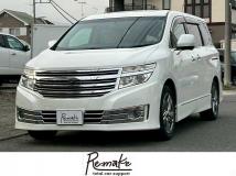 2011 Nissan Elgrand