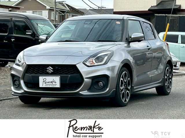 2023 Suzuki Swift