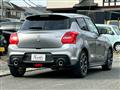 2023 Suzuki Swift