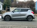 2023 Suzuki Swift