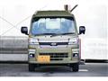 2022 Daihatsu Hijet Truck