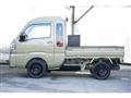 2022 Daihatsu Hijet Truck