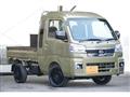 2022 Daihatsu Hijet Truck