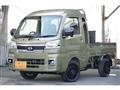 2022 Daihatsu Hijet Truck