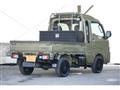 2022 Daihatsu Hijet Truck